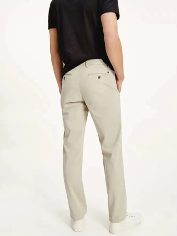 Denton Th Flex Satin