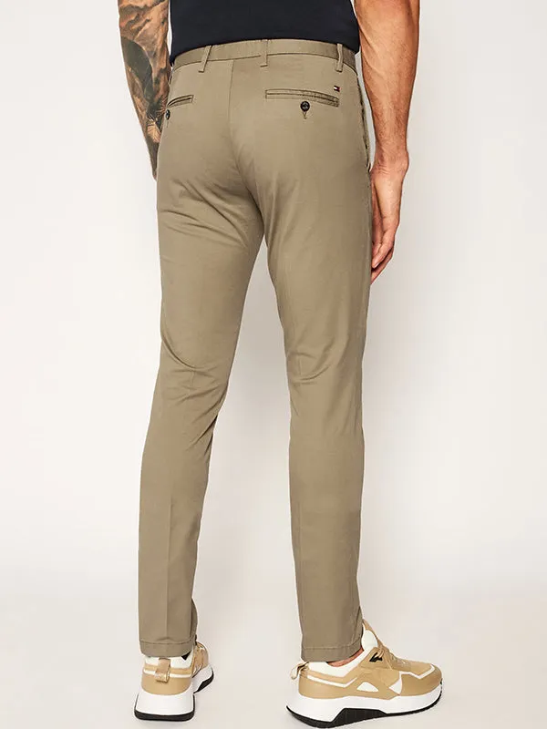 Denton Th Flex Satin