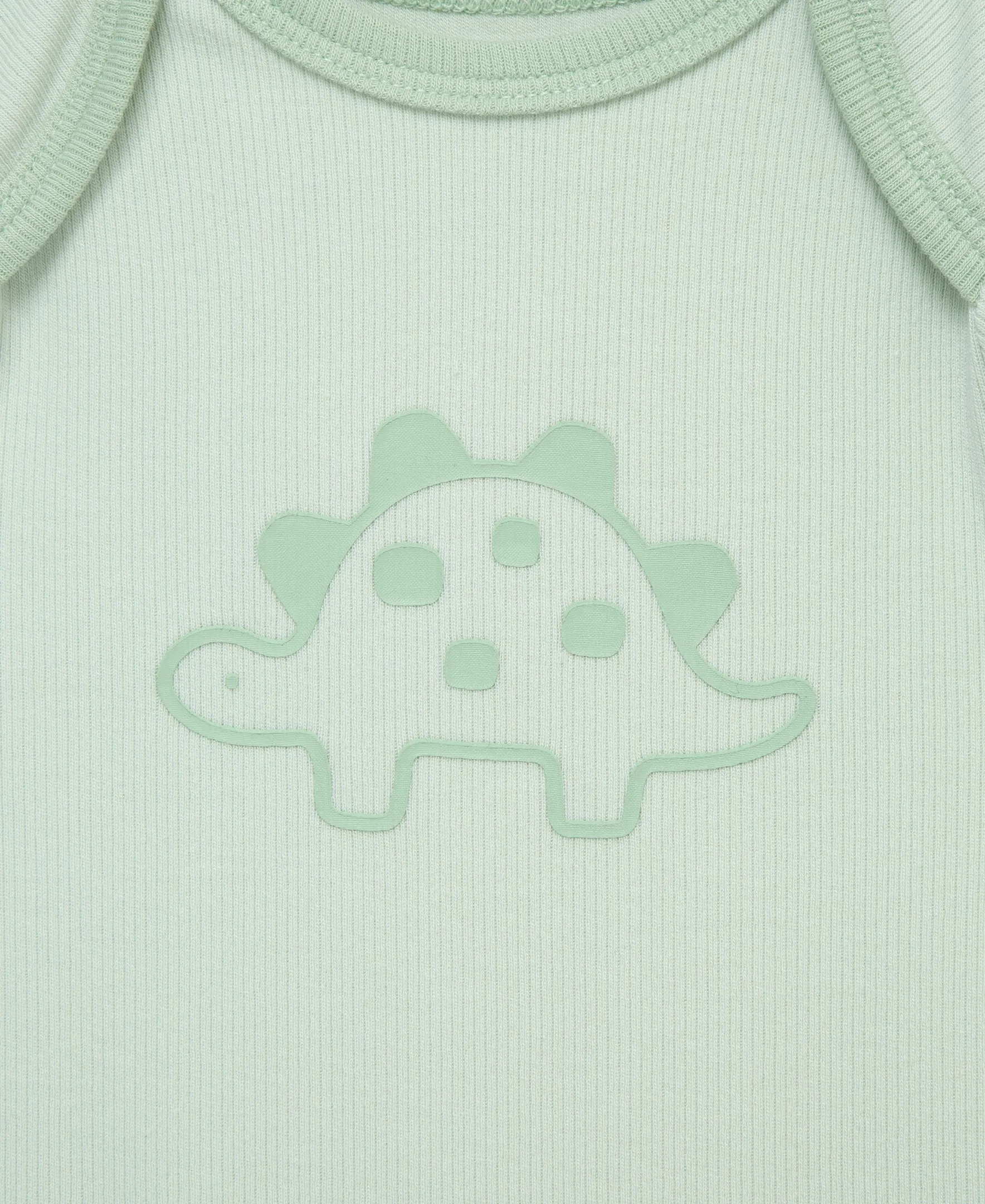 Dino Bodysuit & Short Set