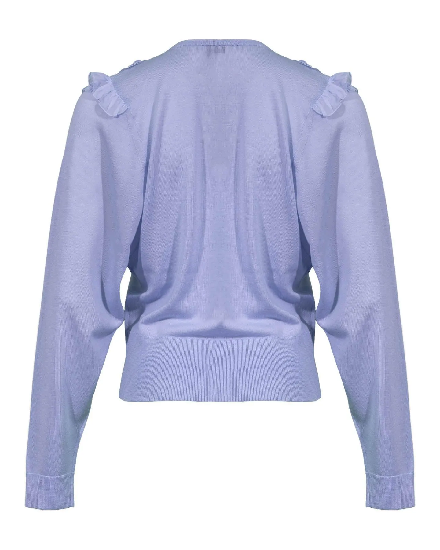Dorothee Schumacher Essential Ease O Neck Sweater