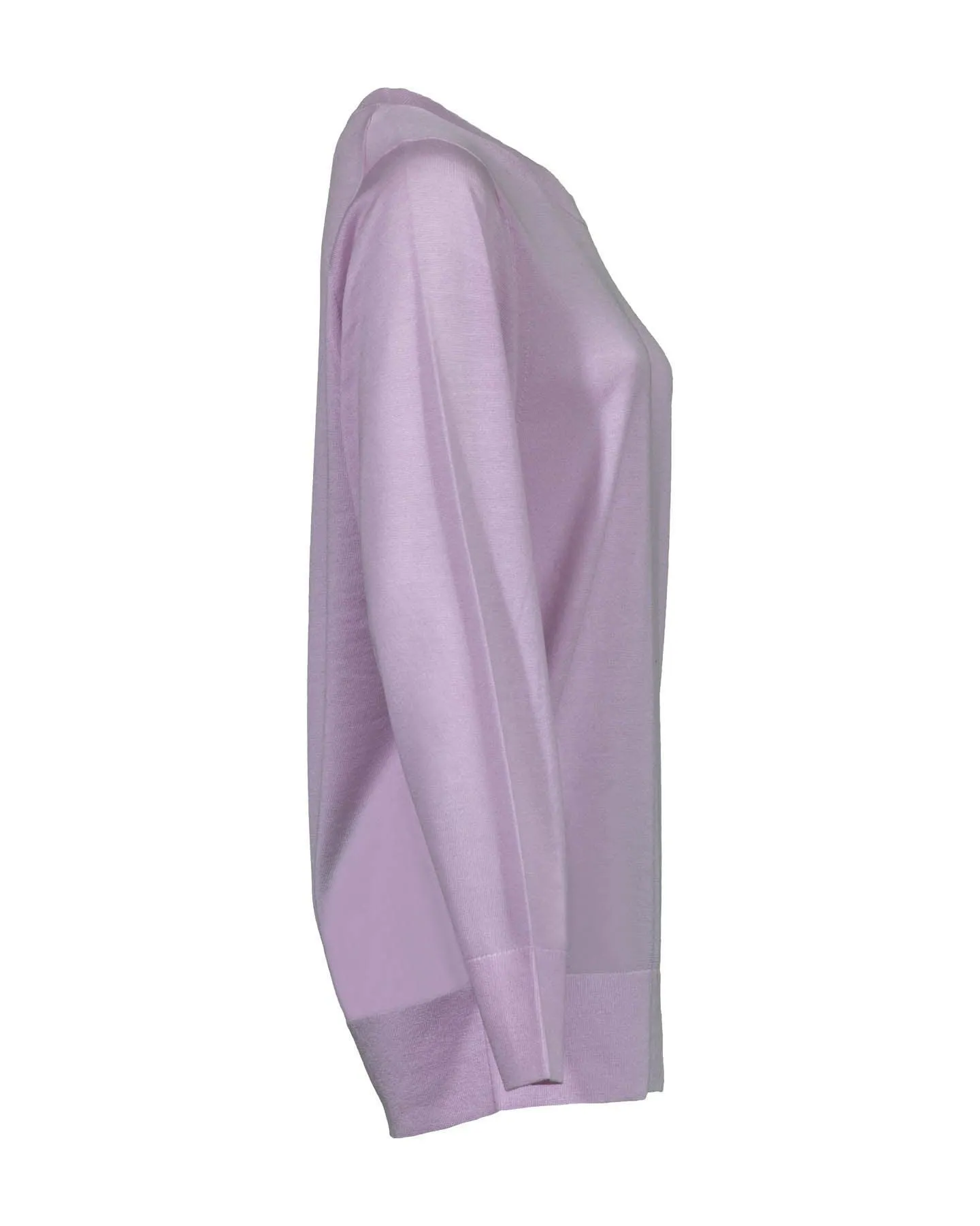 Dorothee Schumacher Essential Ease Pullover Light Pink