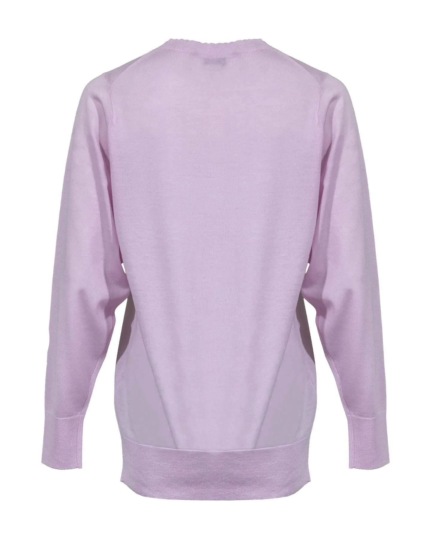 Dorothee Schumacher Essential Ease Pullover Light Pink
