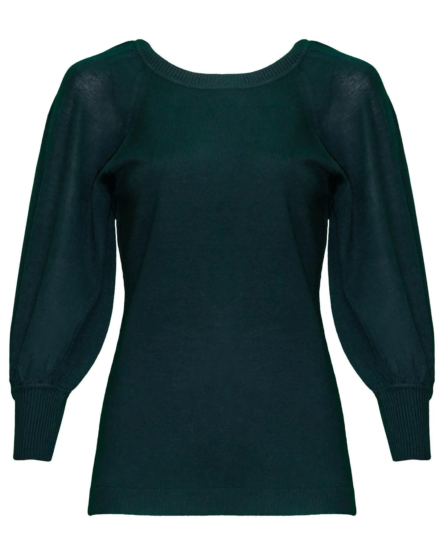 Dorothee Schumacher Essential Ease Pullover