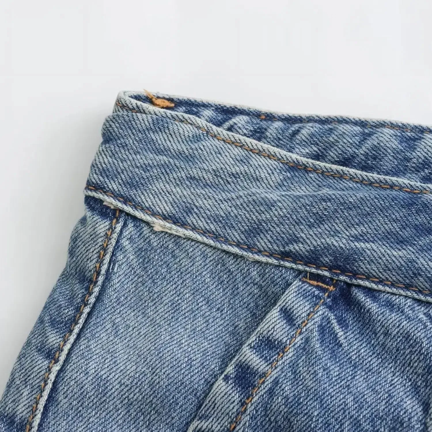 Elyssa – Utility pockets – Cargo pants