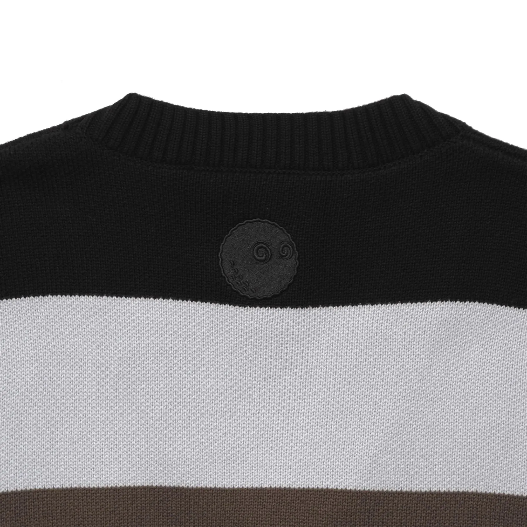 Fairbanks Cardigan Sweater Black - AW24