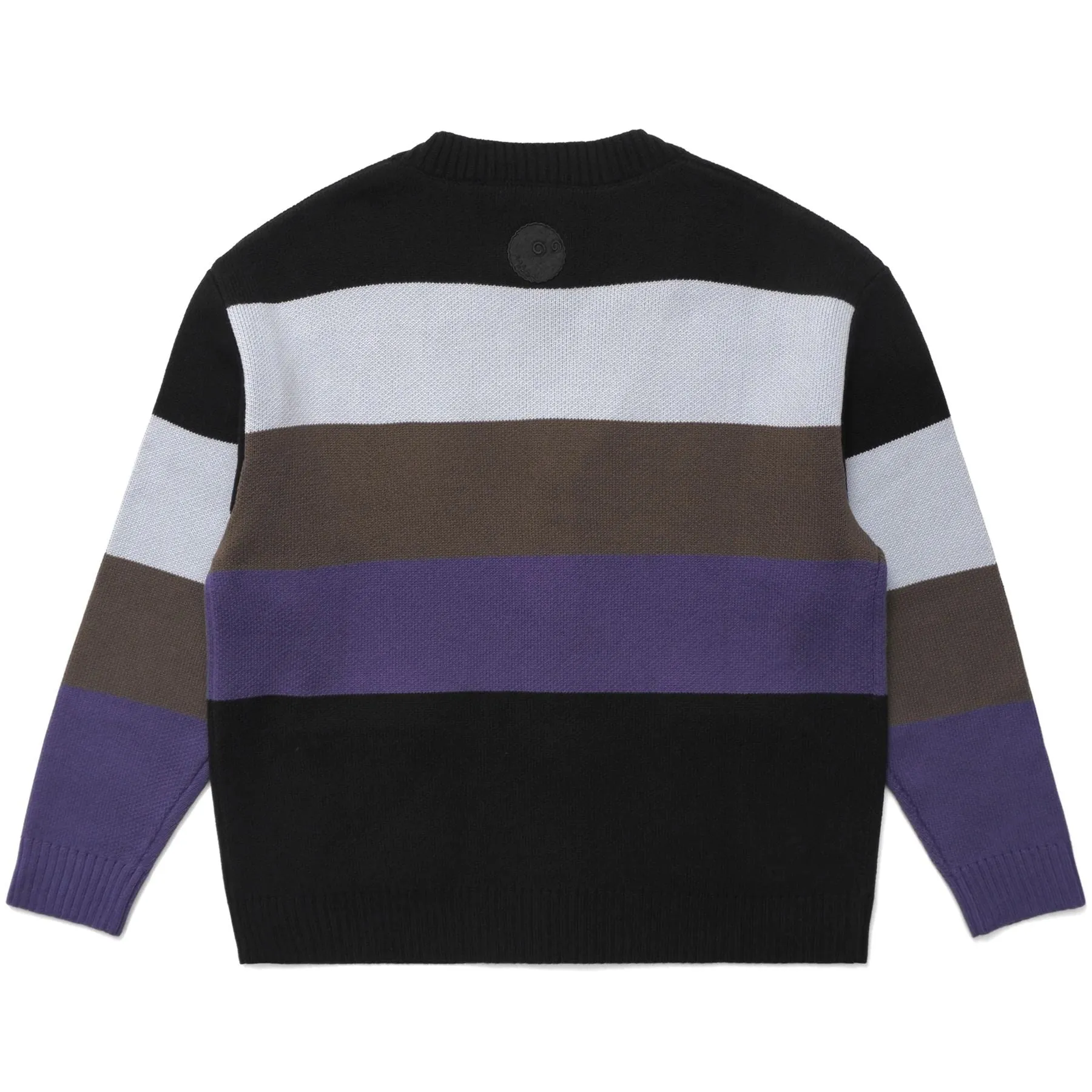 Fairbanks Cardigan Sweater Black - AW24