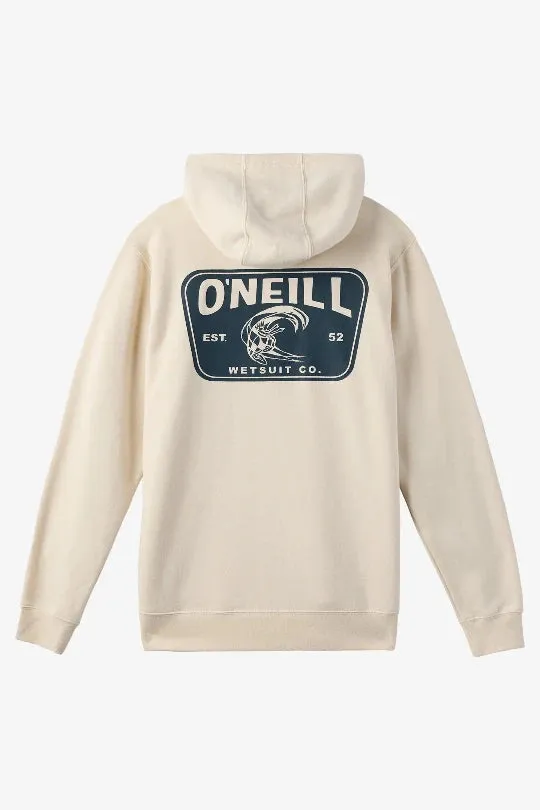 Fifty Two Pullover Hoodie