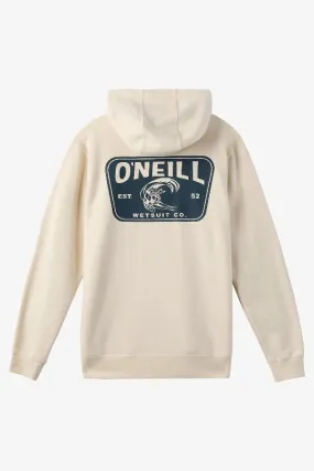 Fifty Two Pullover Hoodie