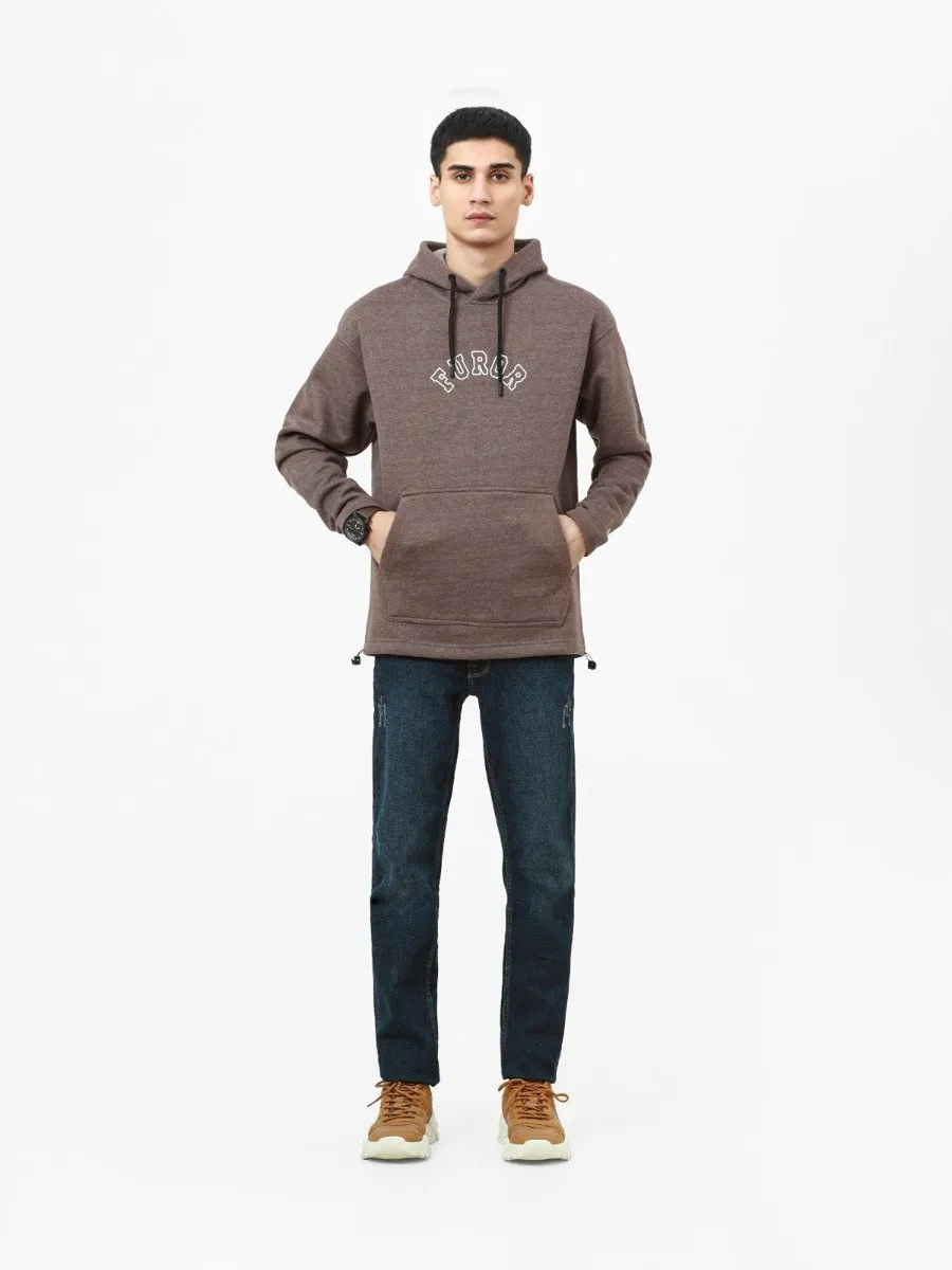 Fleece Hoodie - FMTH22-039