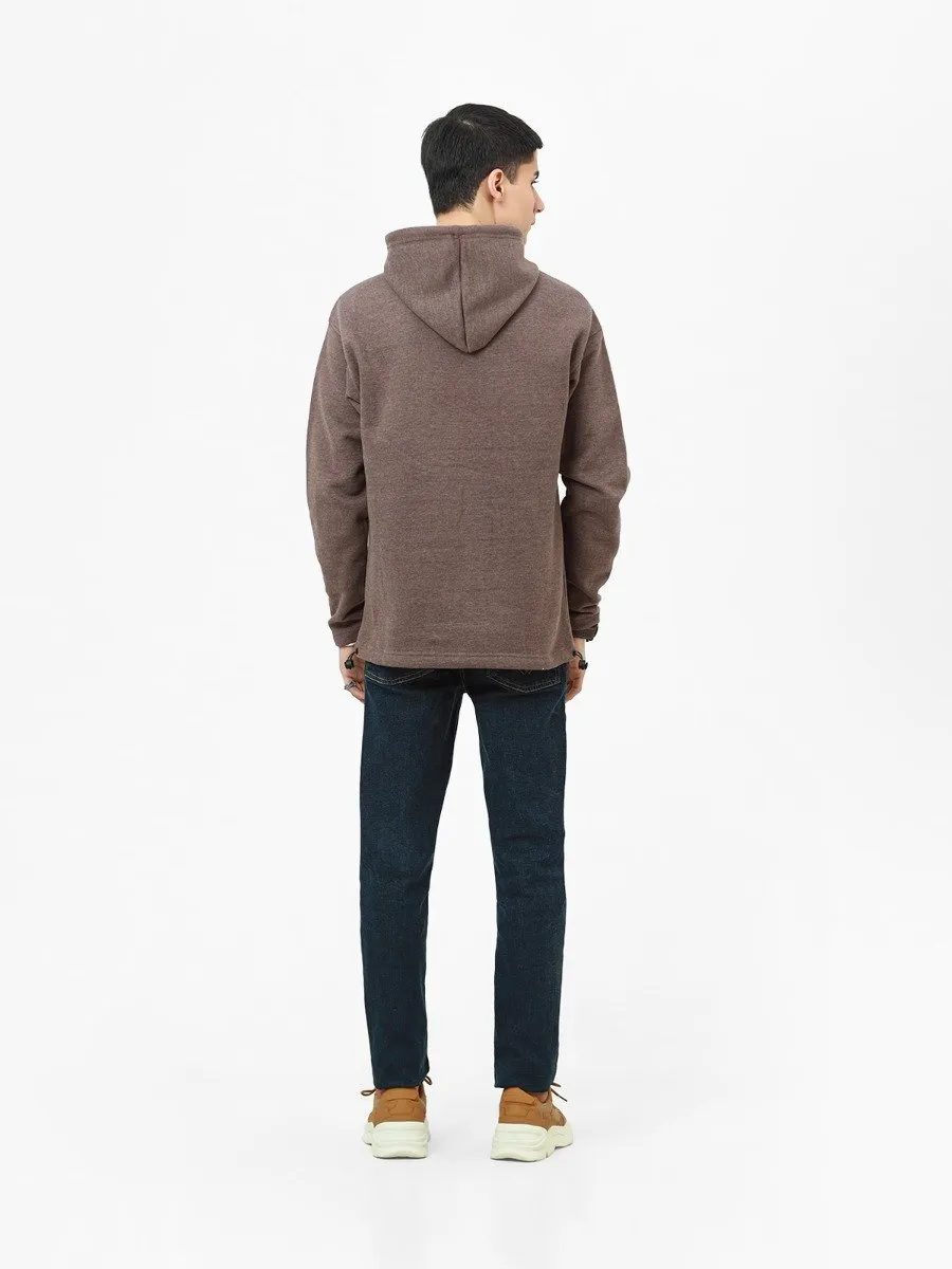Fleece Hoodie - FMTH22-039