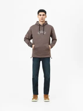 Fleece Hoodie - FMTH22-039