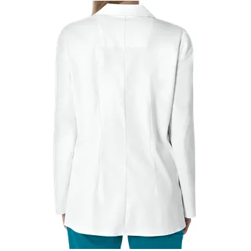 Flo Lab coat minimalist