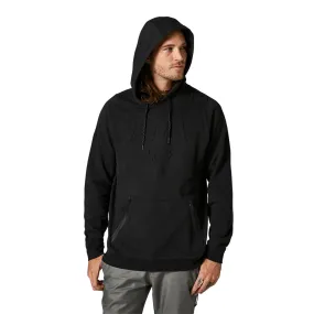 FOX BACKLASH DWR PO FLEECE [BLACK]