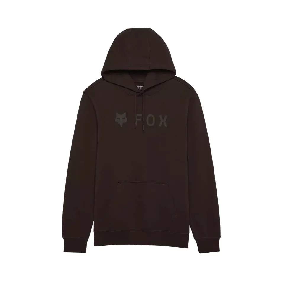 FOX RACING FALL 2024 ABSOLUTE FLEECE PO [COC]