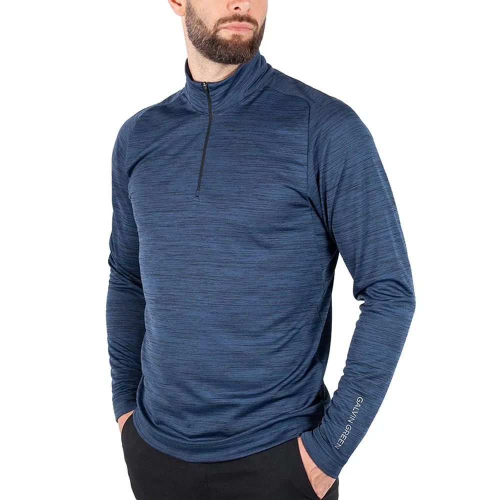 Galvin Green Dixon Golf Pullover 2021
