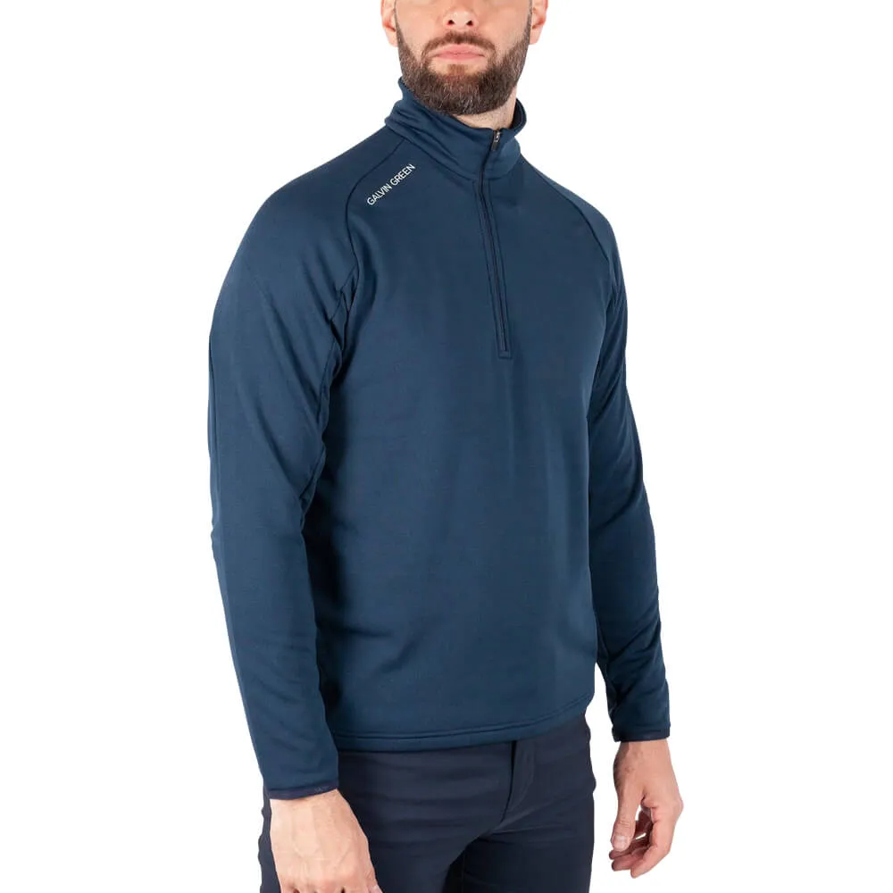 Galvin Green Drake Golf Pullover 2020