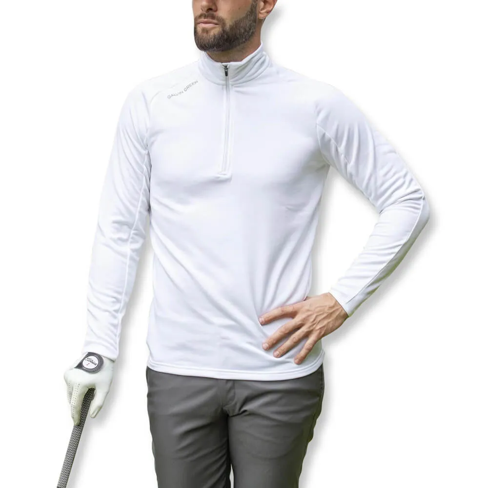 Galvin Green Drake Golf Pullover 2020