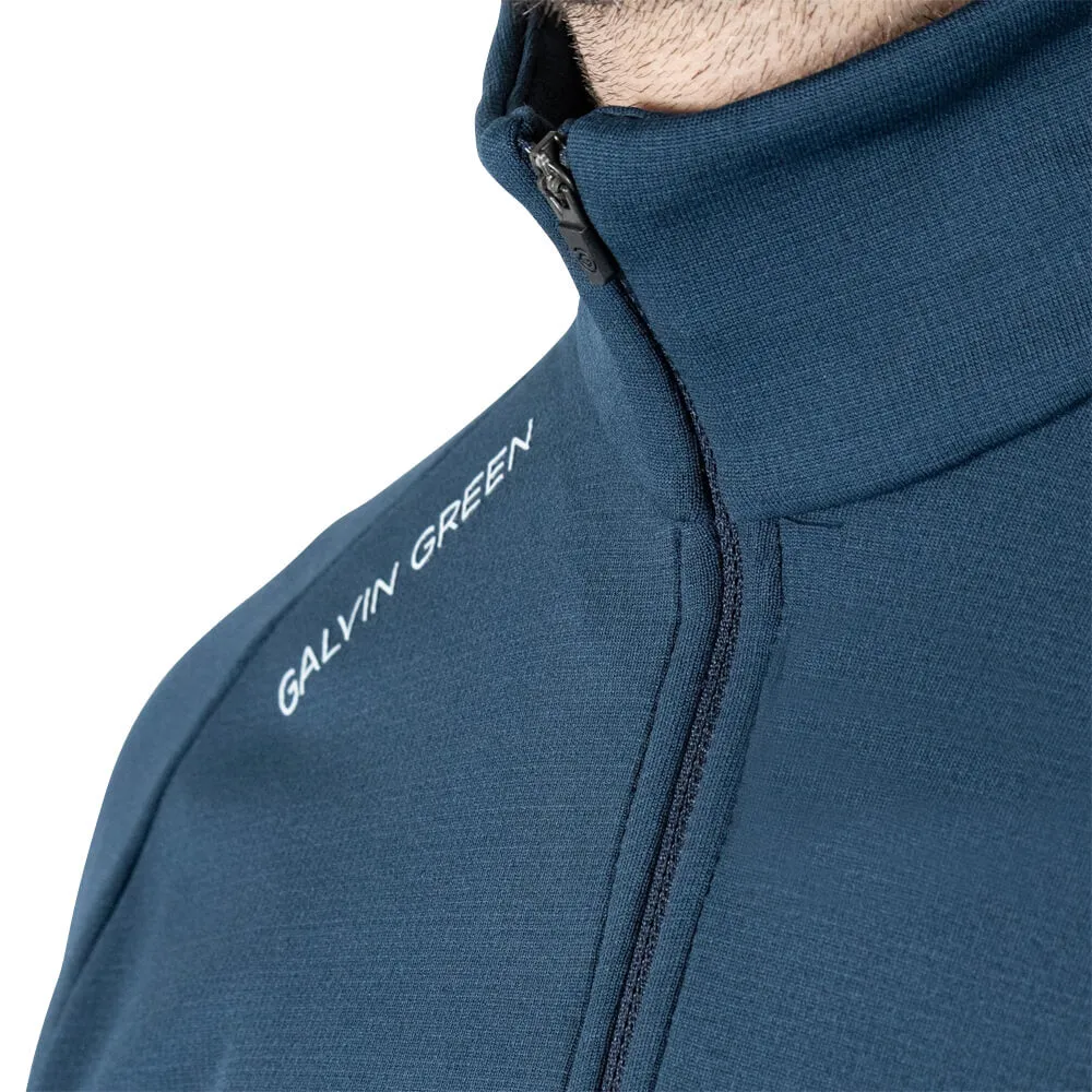 Galvin Green Drake Golf Pullover 2020