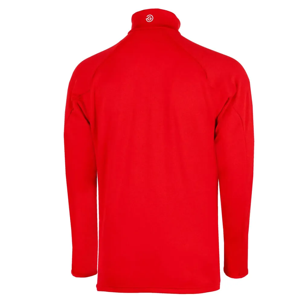 Galvin Green Drake Golf Pullover 2020
