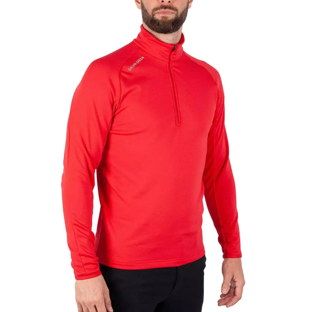 Galvin Green Drake Golf Pullover 2020