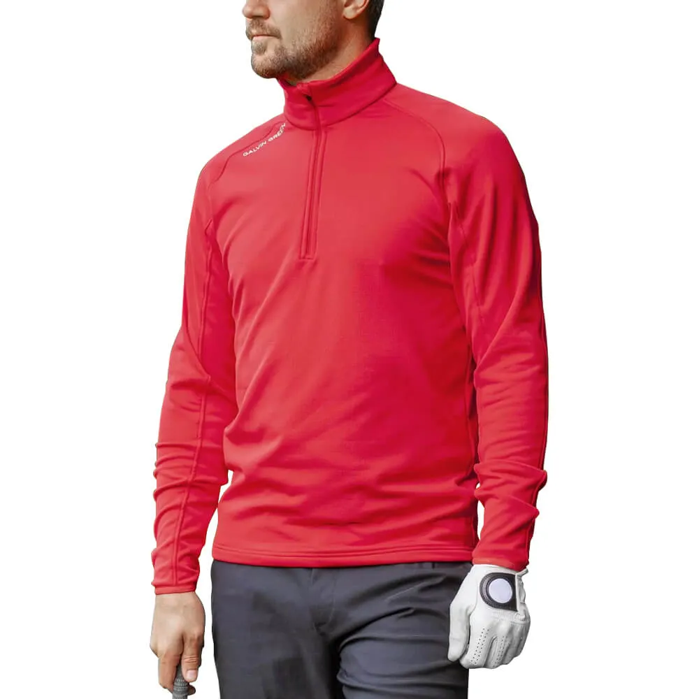 Galvin Green Drake Golf Pullover 2020