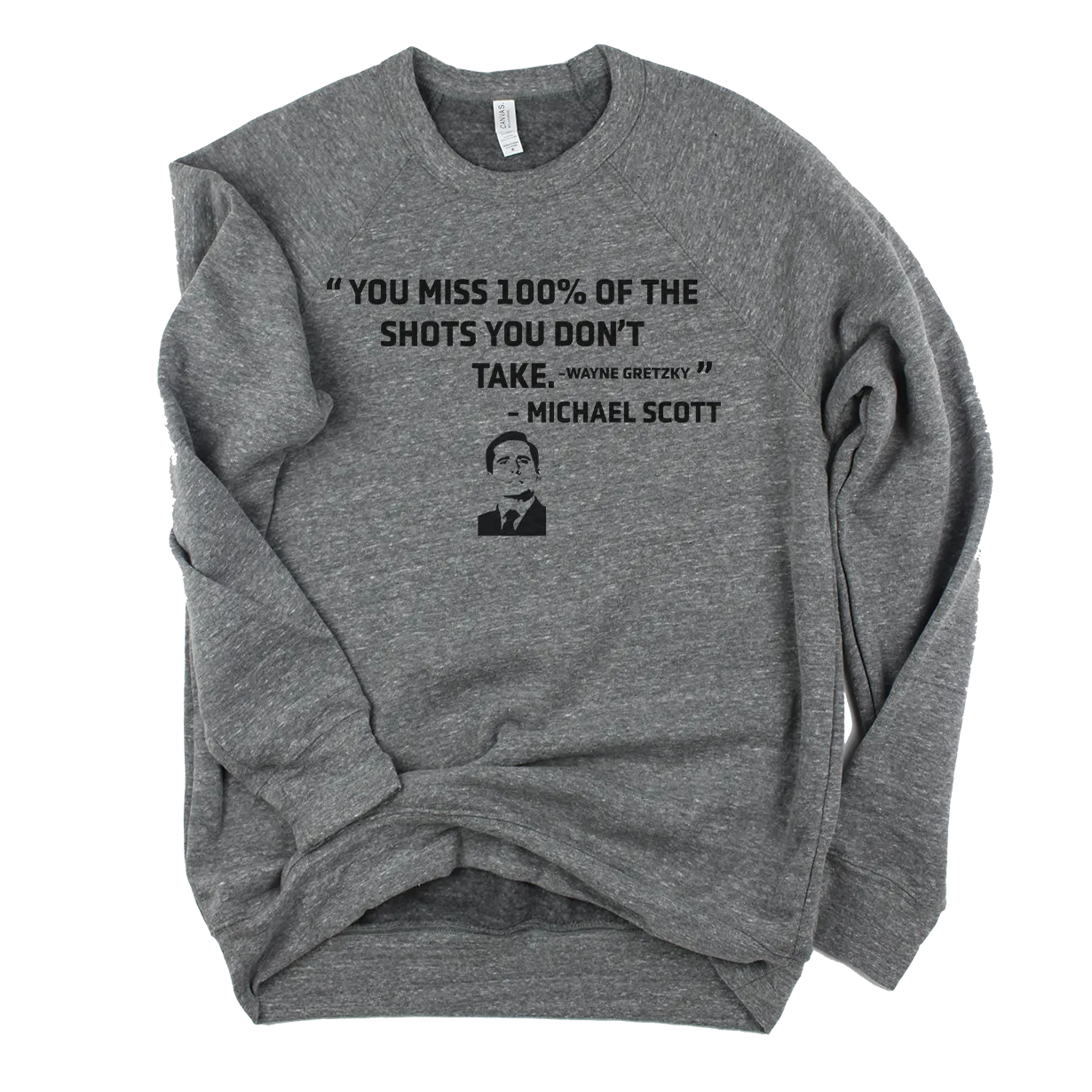 Gretzky // Unisex Sweatshirt