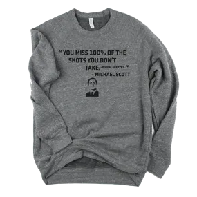 Gretzky // Unisex Sweatshirt
