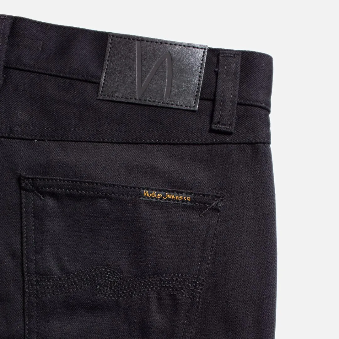 Gritty Jackson (Dry Everblack)