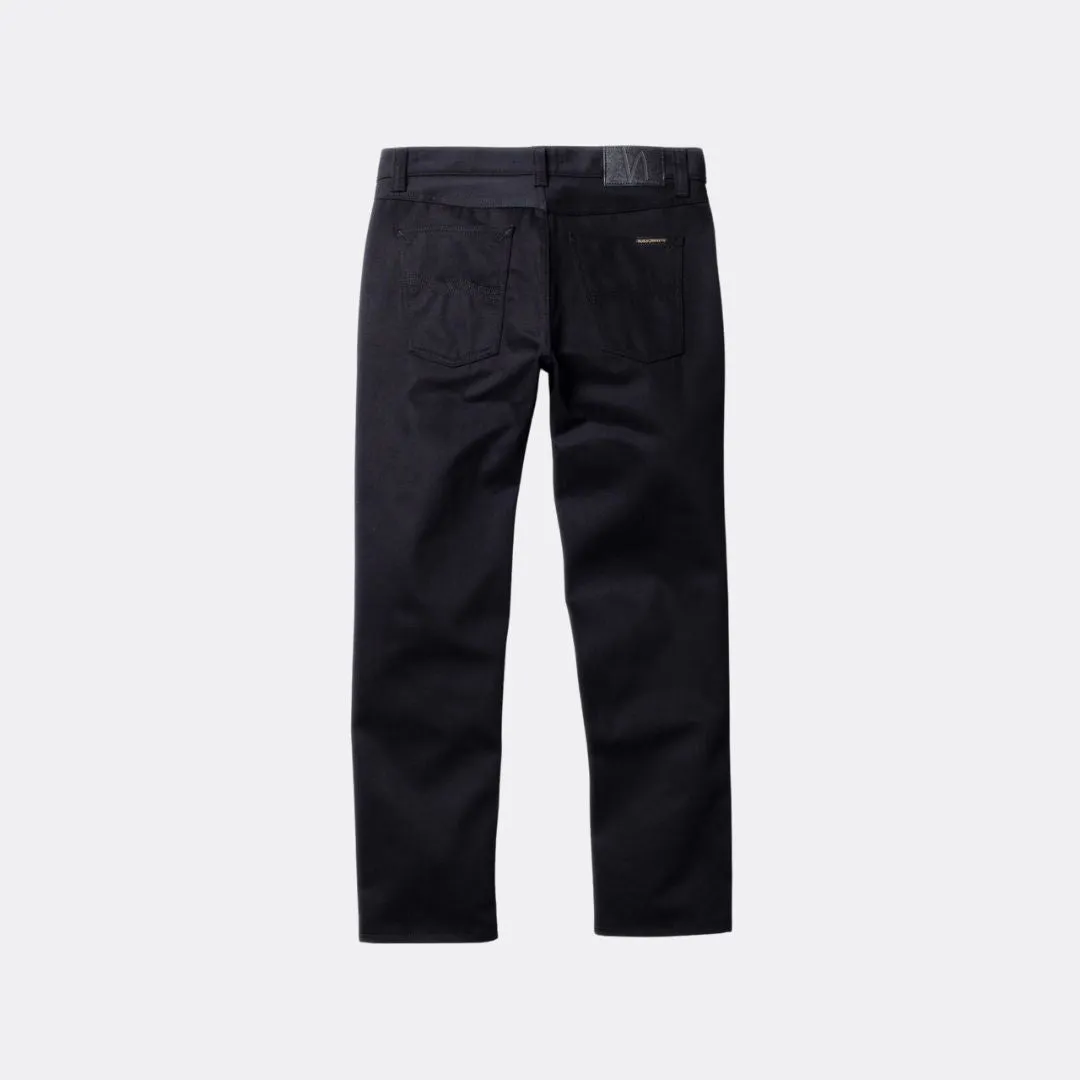 Gritty Jackson (Dry Everblack)