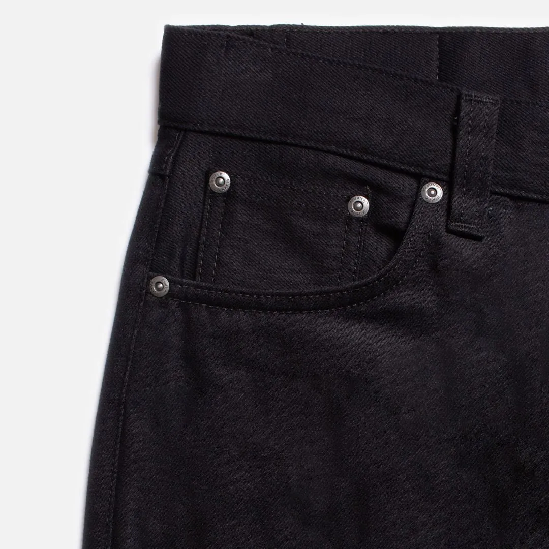 Gritty Jackson (Dry Everblack)