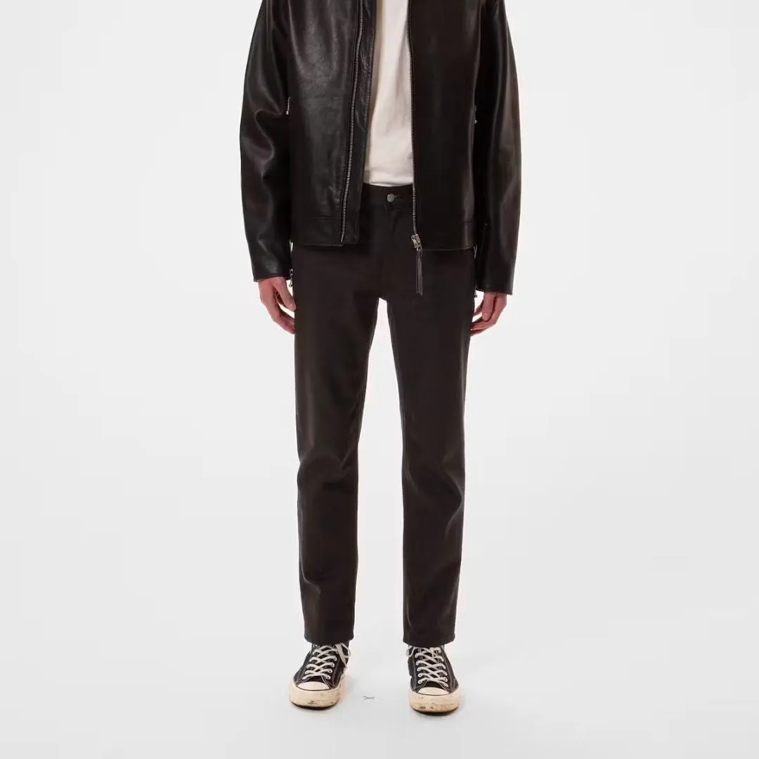 Gritty Jackson (Dry Everblack)