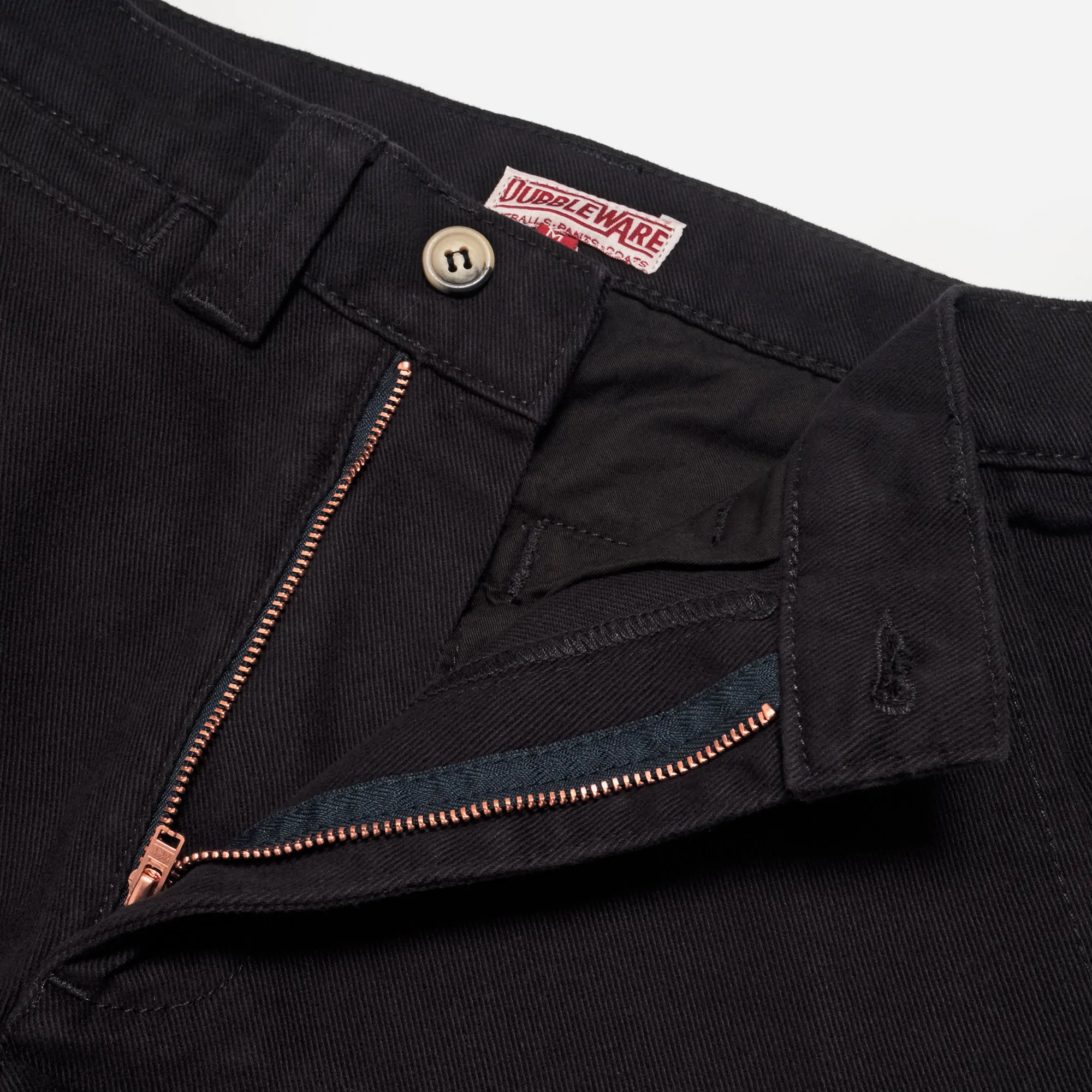 HARDWICK CHINOS - DARK NAVY