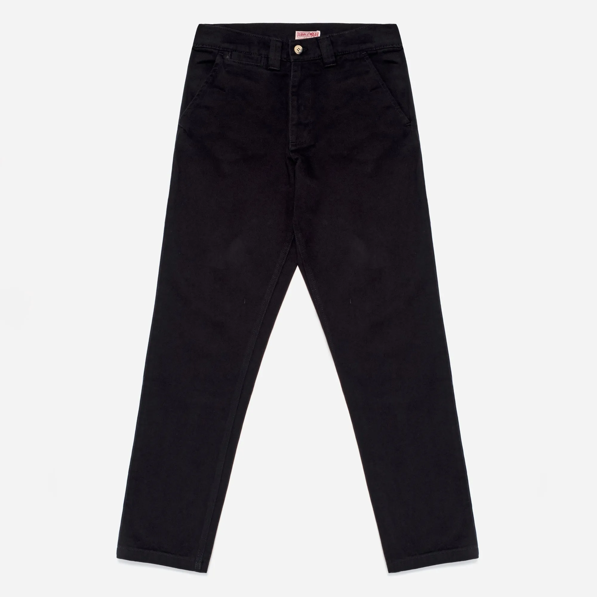 HARDWICK CHINOS - DARK NAVY