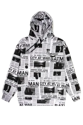 Headlines Pullover