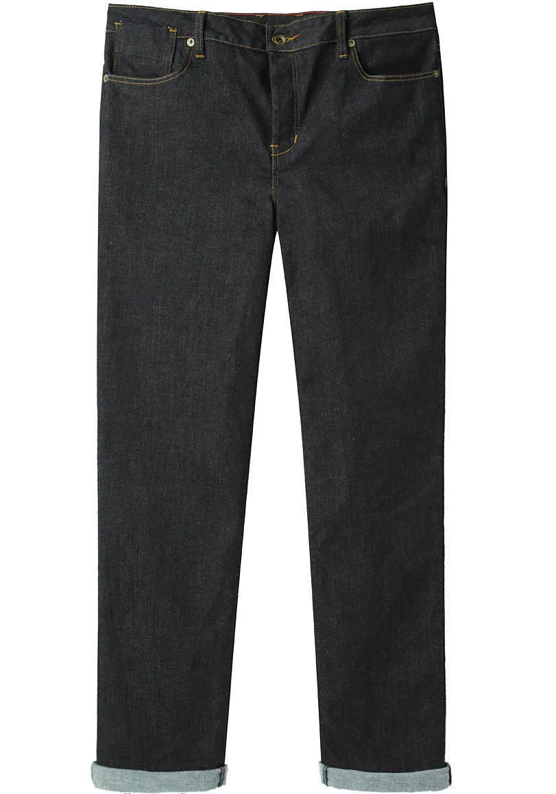 Hip Jean