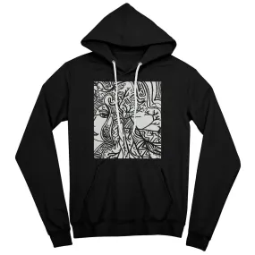 Hoodie: It's All In My Head Hoodie