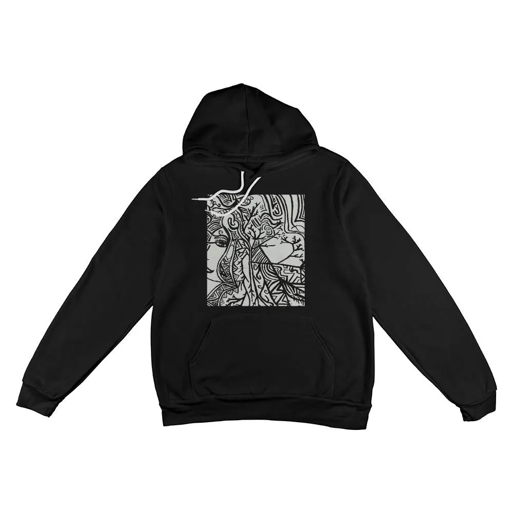 Hoodie: It's All In My Head Hoodie