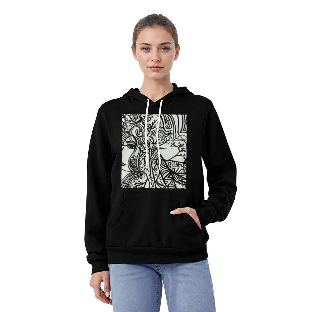 Hoodie: It's All In My Head Hoodie
