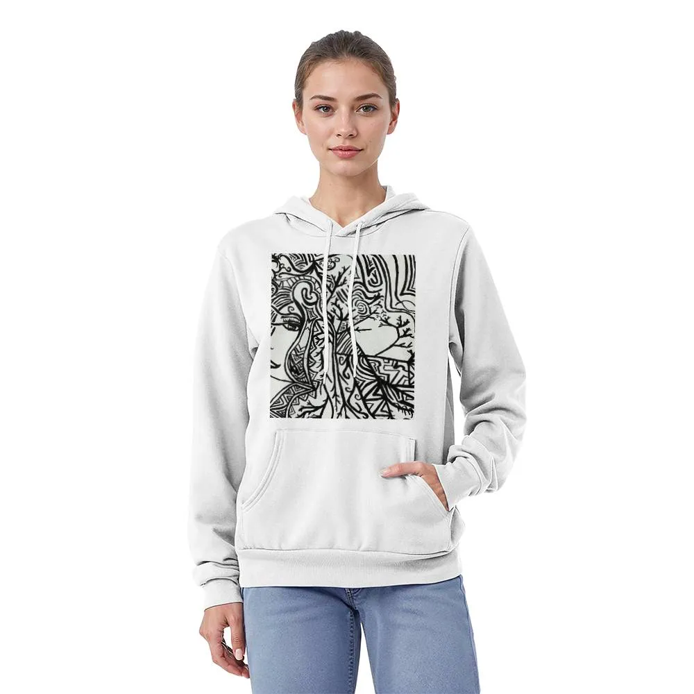 Hoodie: It's All In My Head Hoodie