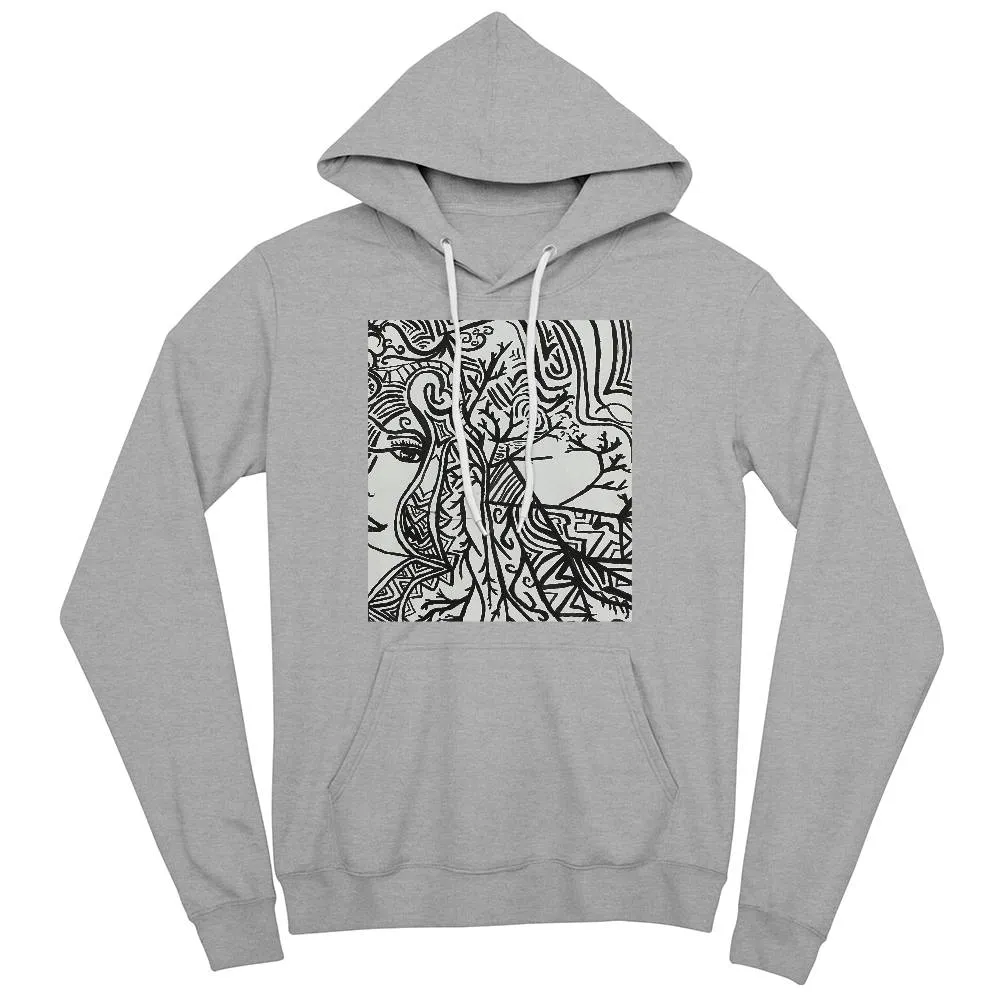 Hoodie: It's All In My Head Hoodie