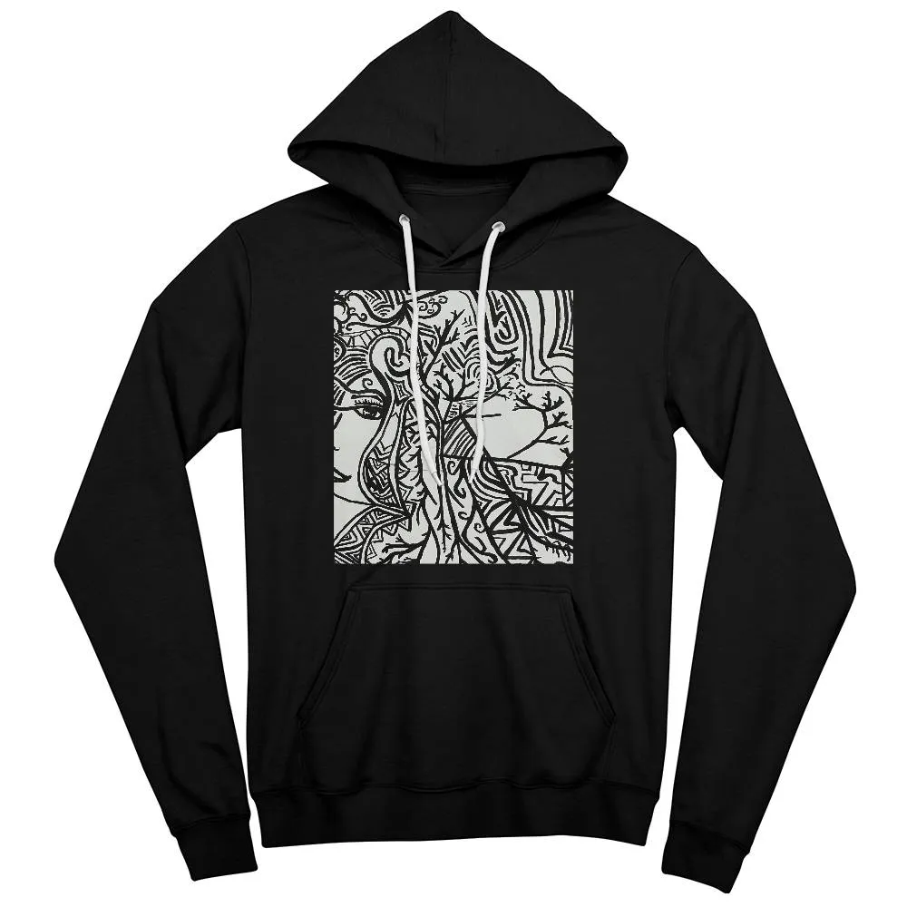 Hoodie: It's All In My Head Hoodie