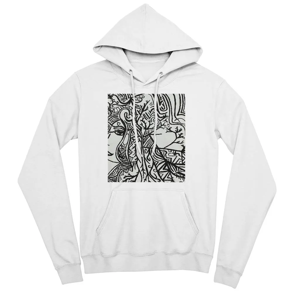 Hoodie: It's All In My Head Hoodie