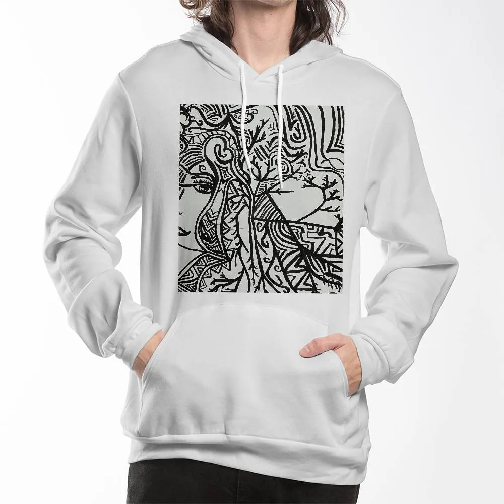 Hoodie: It's All In My Head Hoodie