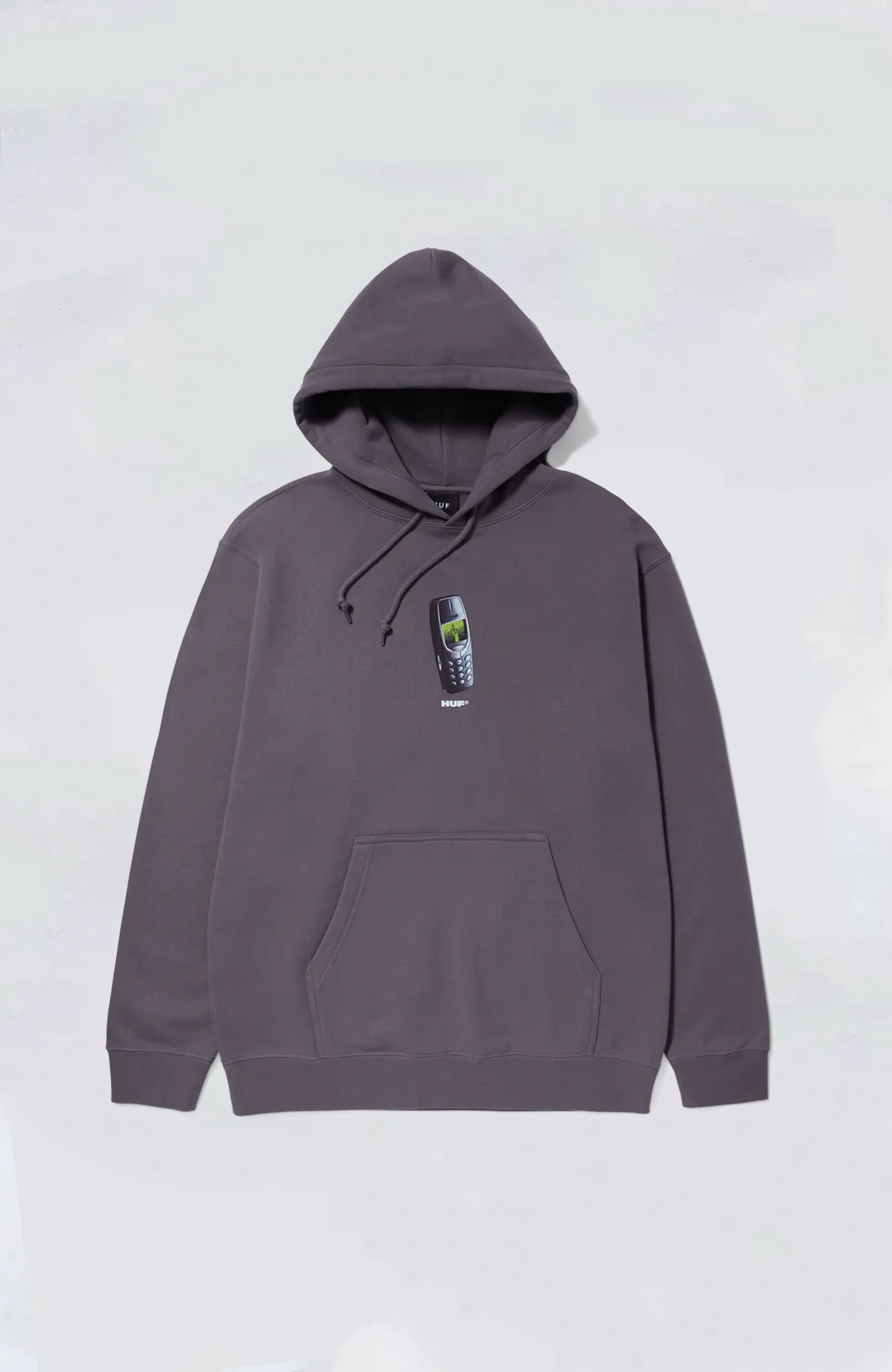 HUF - Missed Call P/O
