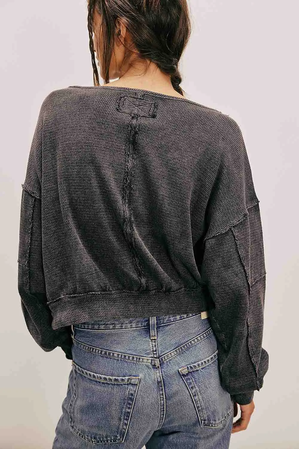 IFE PULLOVER