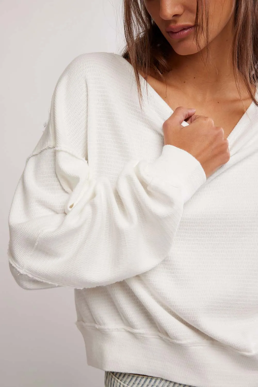 IFE PULLOVER