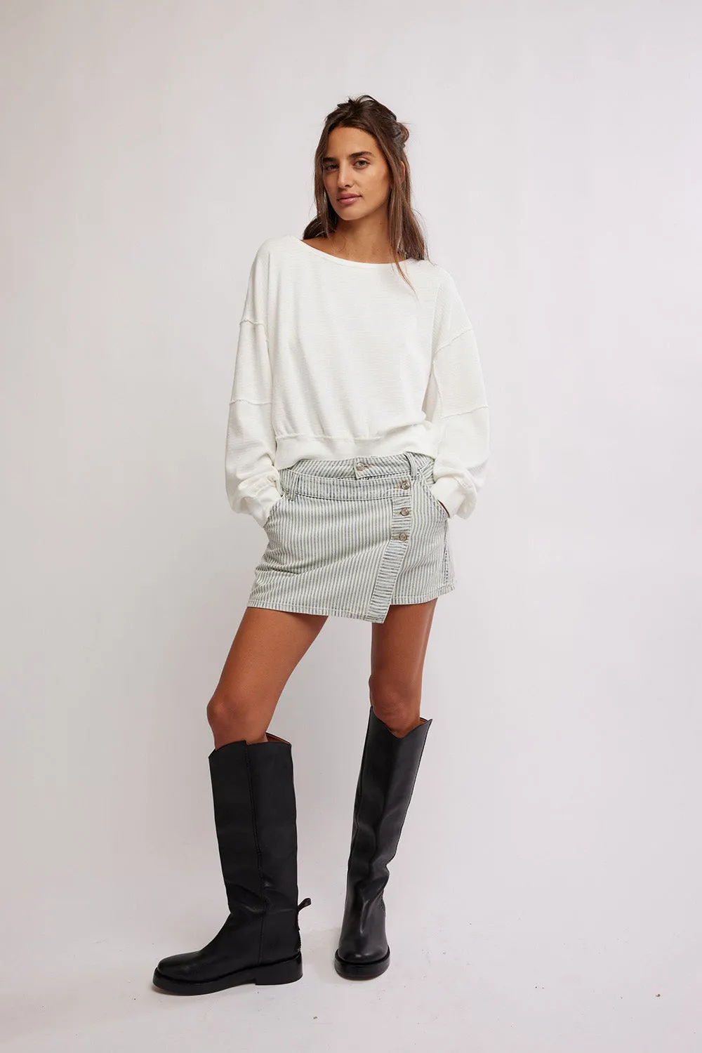 IFE PULLOVER