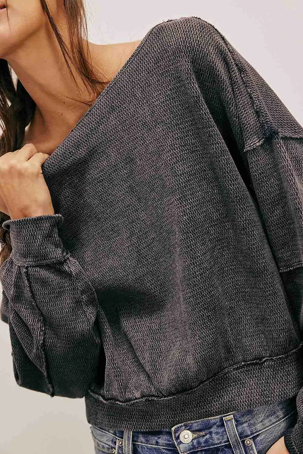 IFE PULLOVER
