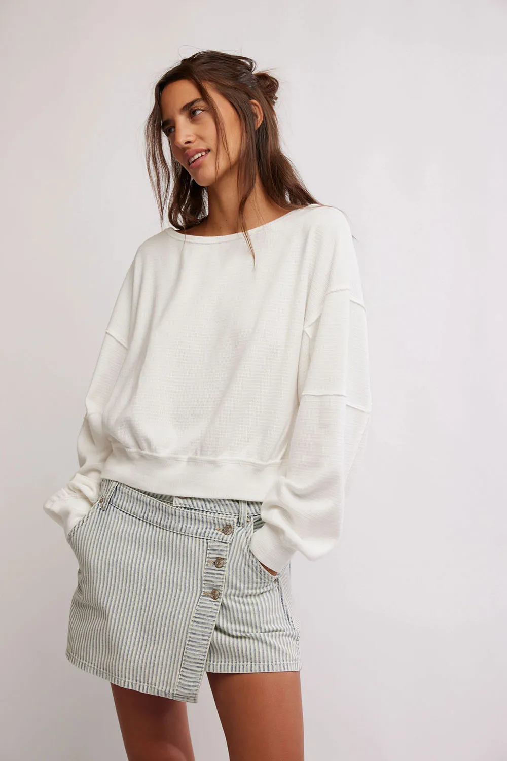 IFE PULLOVER