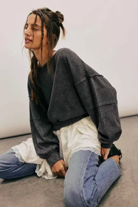 IFE PULLOVER